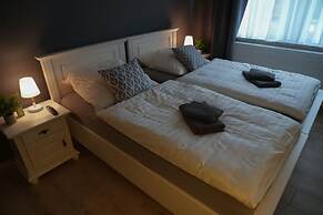 Aparthotel Rotheul