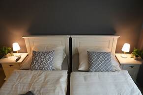 Aparthotel Rotheul