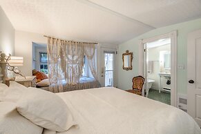 The Cottage and Castle