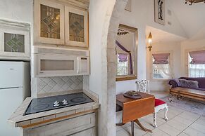 The Cottage and Castle