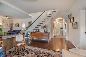 The Cottage and Castle