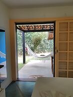 Maresias de Itu Suítes