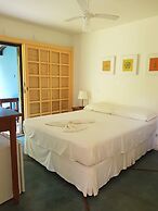 Maresias de Itu Suítes