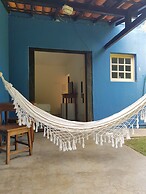 Maresias de Itu Suítes