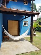 Maresias de Itu Suítes