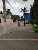 Maresias de Itu Suítes