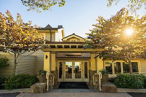 Poetry Inn Napa Valley