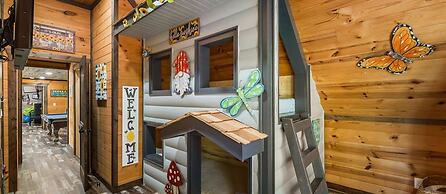 It's Got it all Y'all