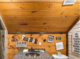 It's Got it all Y'all