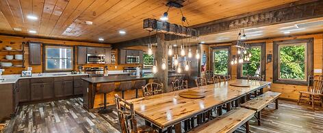 It's Got it all Y'all