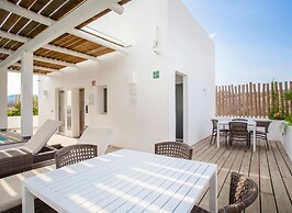 Apartamento cerca a la Playa Brucerias