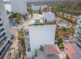 Apartamento cerca a la Playa Brucerias