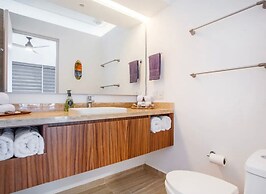 Apartamento cerca a la Playa Brucerias