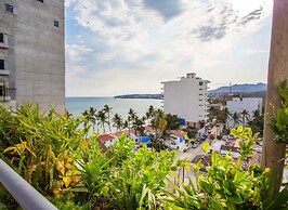 Apartamento cerca a la Playa Brucerias