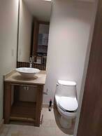 Beautiful Apartment Reforma77 22thfloor 1bdr 2bath