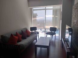 Beautiful Apartment Reforma77 22thfloor 1bdr 2bath