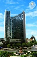 Beautiful Apartment Reforma77 22thfloor 1bdr 2bath