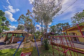 Pousada Pé da Serra