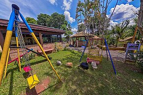 Pousada Pé da Serra