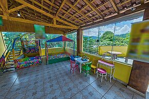 Pousada Pé da Serra