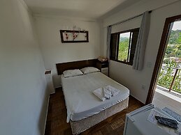 Pousada Pé da Serra