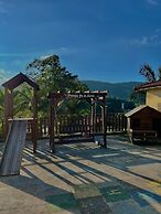 Pousada Pé da Serra