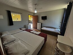 Pousada Pé da Serra