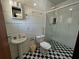 Pousada Pé da Serra