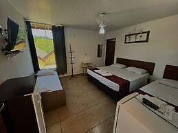 Pousada Pé da Serra