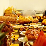 Pousada Pé da Serra