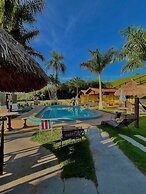 Pousada Pé da Serra