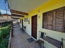 Pousada Pé da Serra