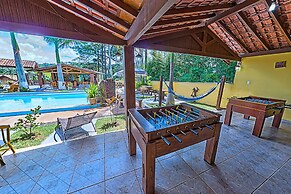 Pousada Pé da Serra