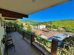 Pousada Pé da Serra