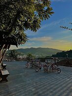 Pousada Pé da Serra