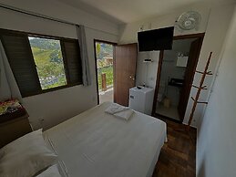 Pousada Pé da Serra