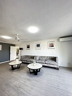 Tranquil Scape-Villa with Pool