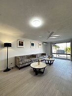 Tranquil Scape-Villa with Pool