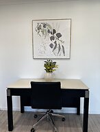 Tranquil Scape-Villa with Pool