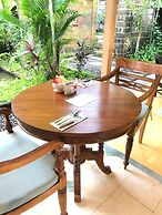 Bebek Cottages Sanur