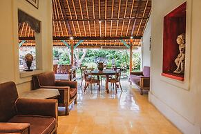 Bebek Cottages Sanur