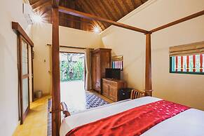 Bebek Cottages Sanur