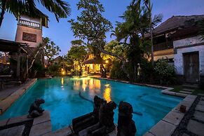 Bebek Cottages Sanur