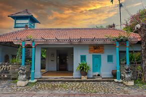 Bebek Cottages Sanur