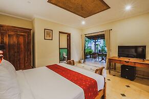 Bebek Cottages Sanur