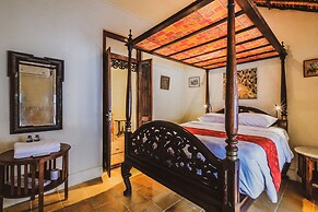 Bebek Cottages Sanur