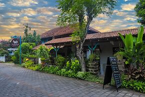 Bebek Cottages Sanur