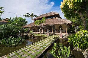 Bebek Cottages Sanur