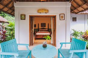 Bebek Cottages Sanur