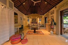 Bebek Cottages Sanur